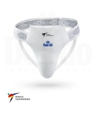 COQUILLA MASCULINA W.T.F. DAEDO