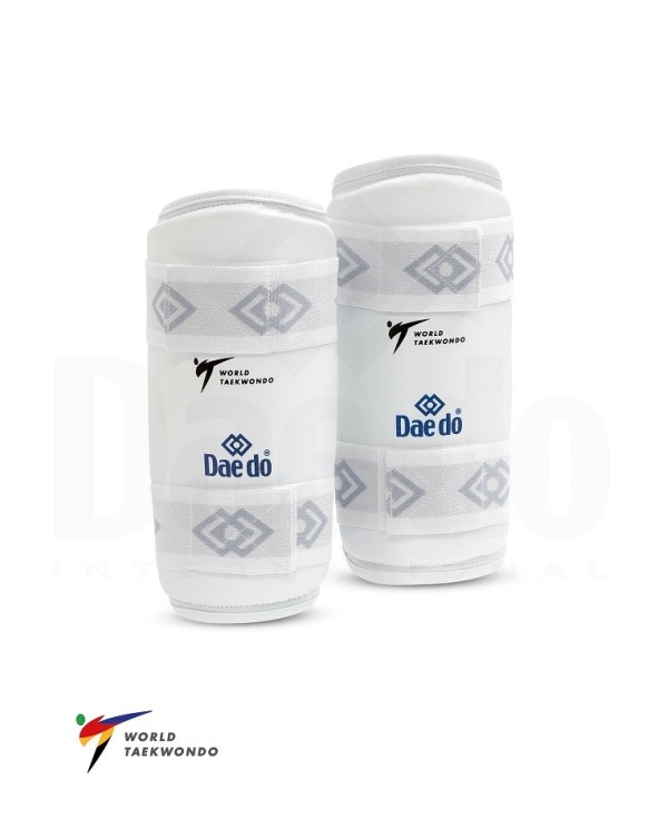 ANTEBRAZO WTF DAE DO