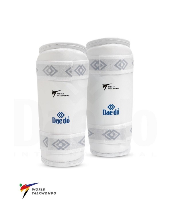 ESPINILLERA W.T.F DAEDO