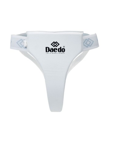 COQUILLA FEMENIA DAEDO