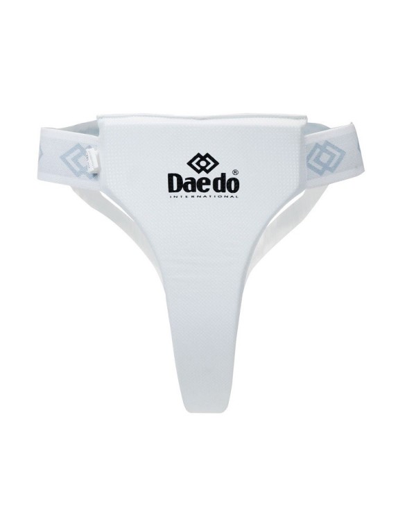 COQUILLA FEMENIA DAEDO