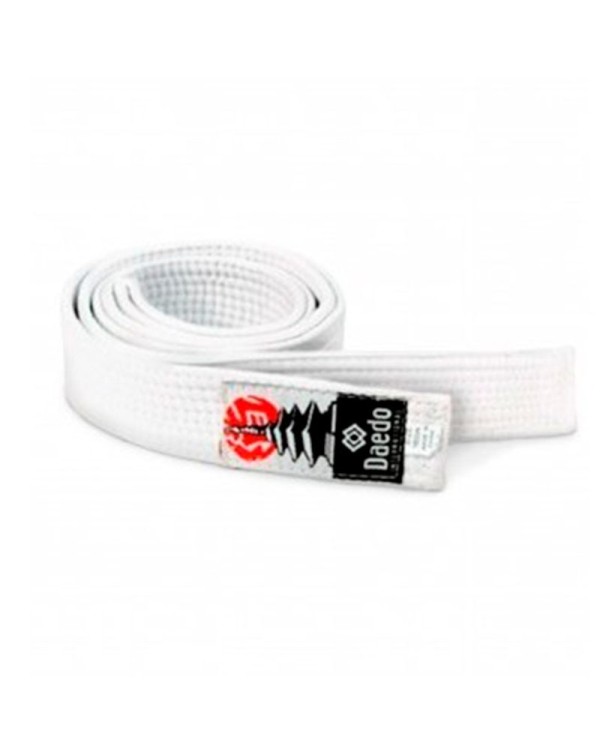 MONOCOLOR BELT DAEDO 240 cm