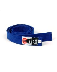 CINTURON INFANTIL DAEDO AZUL