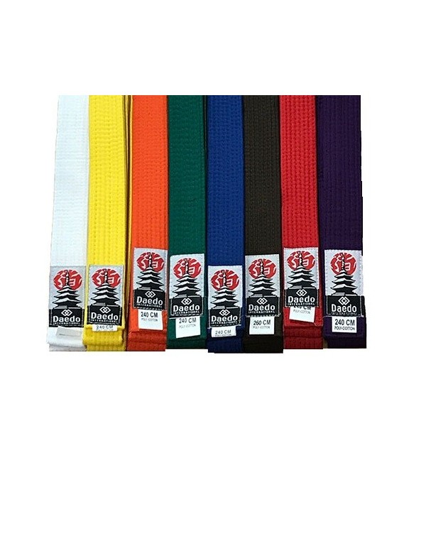 CINTURON INFANTIL DAEDO