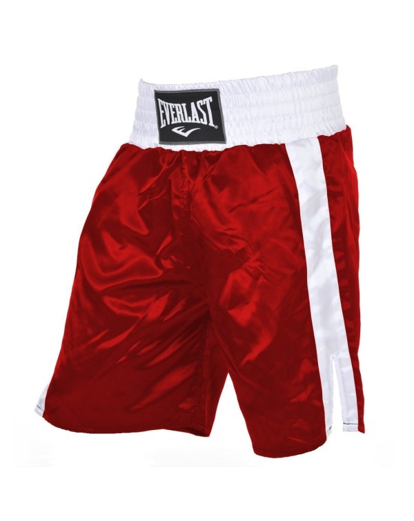 Pantalón pro boxing trunk EVERLAST | boxeo