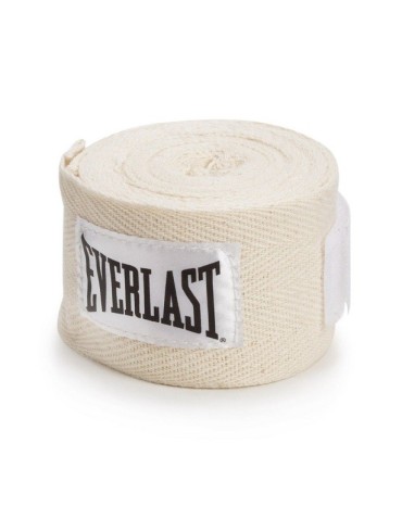 Vendas rígidas 2'75 mts. EVERLAST