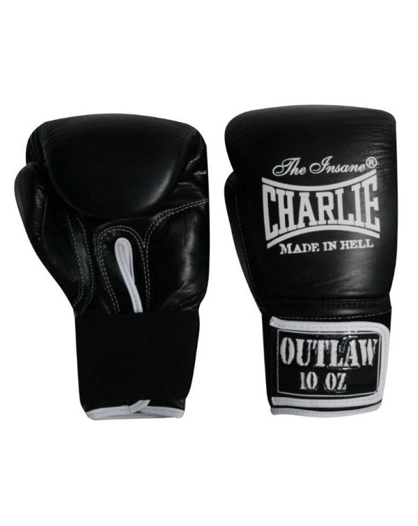 GUANTES OUTLAW CHARLIE
