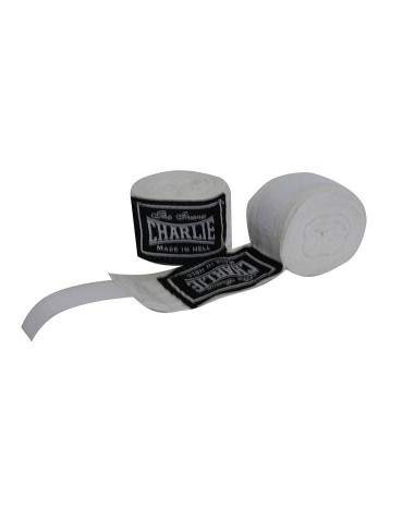 VENDAS ELASTICAS 4 MTS. CHARLIE
