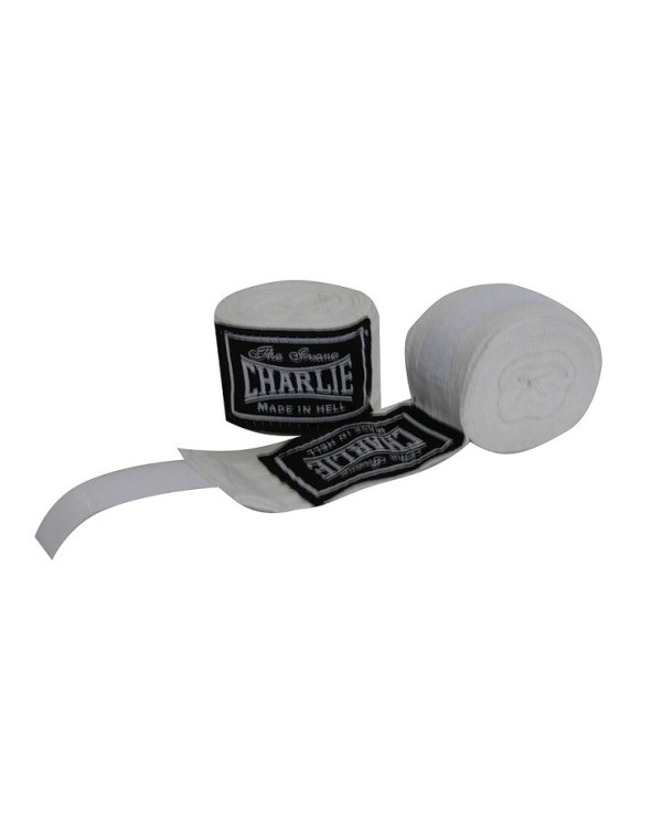 VENDAS ELASTICAS 4 MTS. CHARLIE
