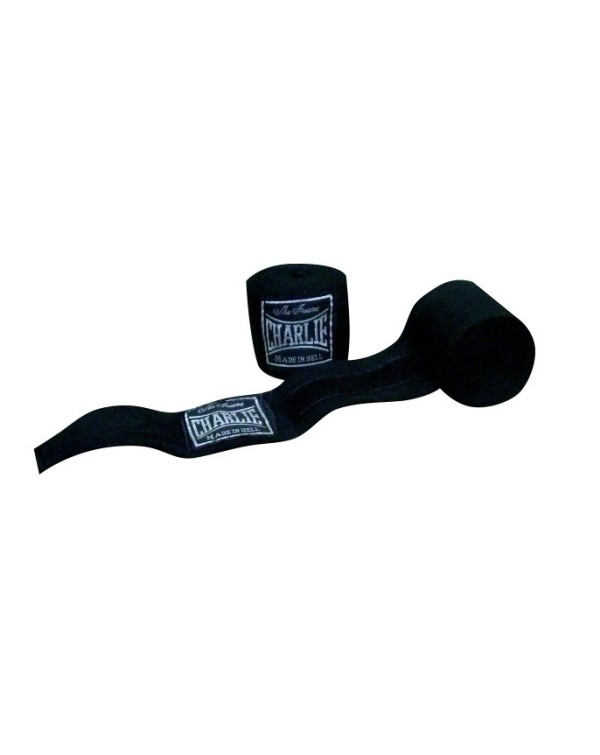 VENDAS ELASTICAS 4 MTS. CHARLIE
