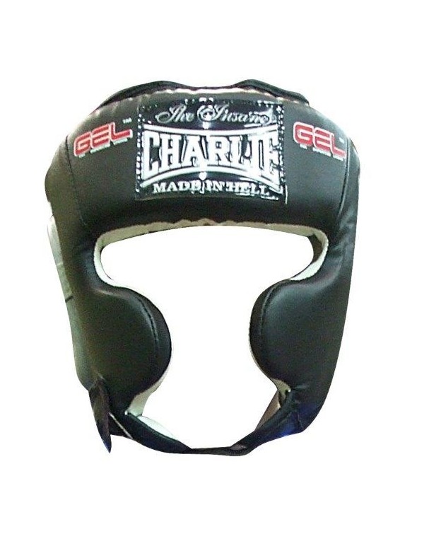 CASCO GEL CHARLIE