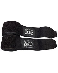 VENDAS ELASTICAS 5MTS NEGRA CHARLIE