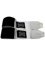 VENDAS ELASTICAS 5MTS BLANCO CHARLIE