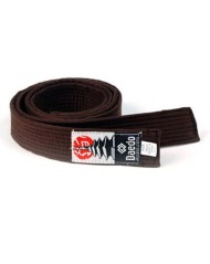 Cinturón Daedo 260 cm marron
