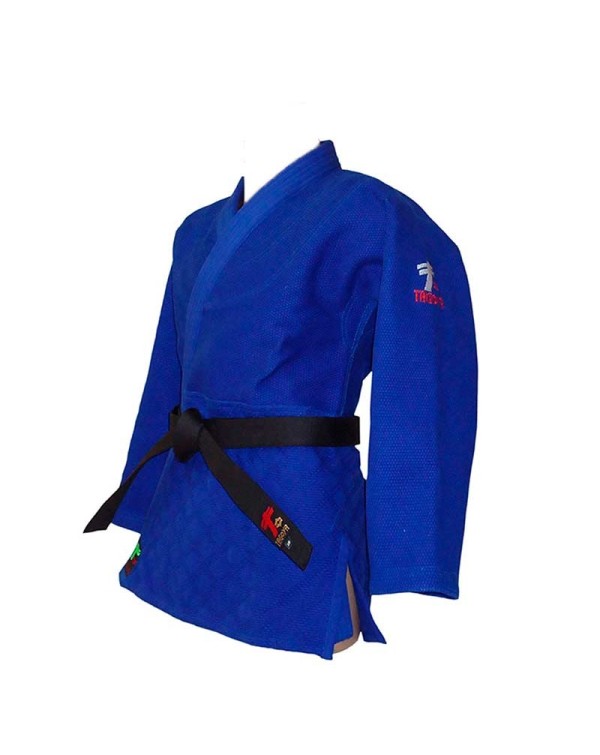 Judogi master azul TAGOYA