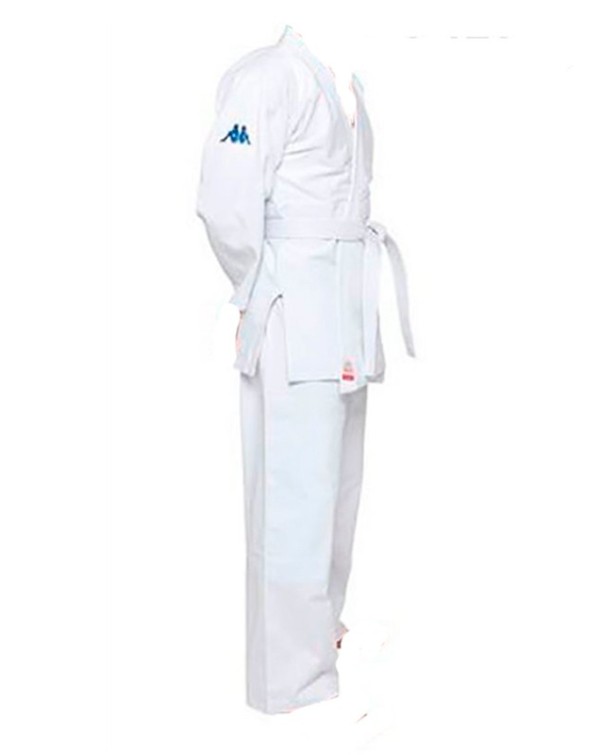 Judogi atlanta blanco KAPPA