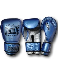 Guantes gel metallic CHARLIE