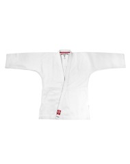 Judogi training blanco FUJIMAE