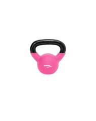 SOFTEE KETTLEBELL NEOPRENO SIN COLOR