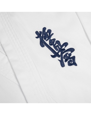Karategi kyokushin FUJIMAE
