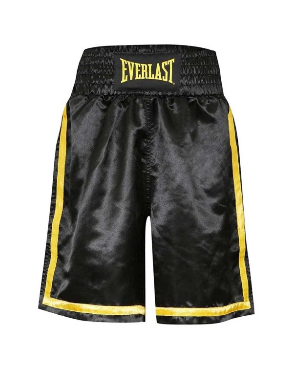 Pantalon corto competition boxing EVERLAST