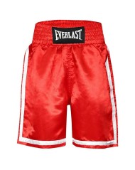 Pantalon corto competition boxing EVERLAST