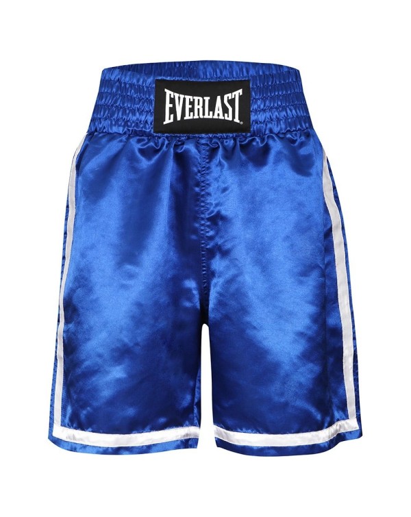 Pantalon corto competition boxing EVERLAST