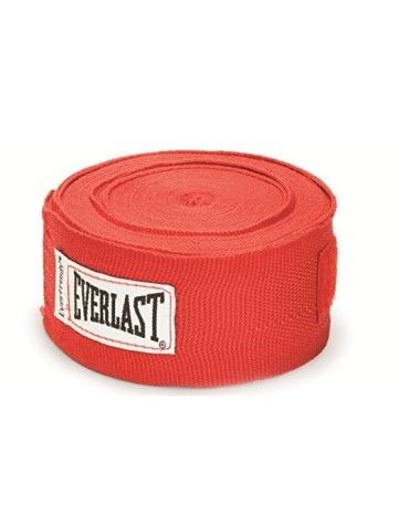 Vendas elasticas 5 mts. EVERLAST