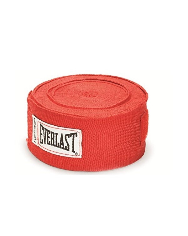 Vendas elasticas 5 mts. EVERLAST