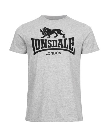 Camiseta logo LONSDALE