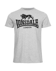 Camiseta logo LONSDALE