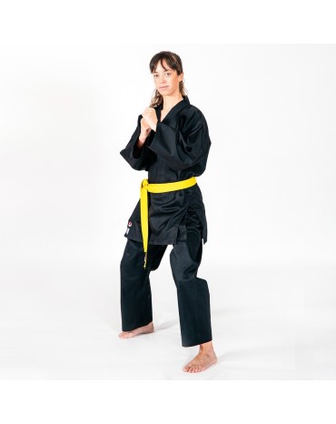 Karategi basic FUJIMAE