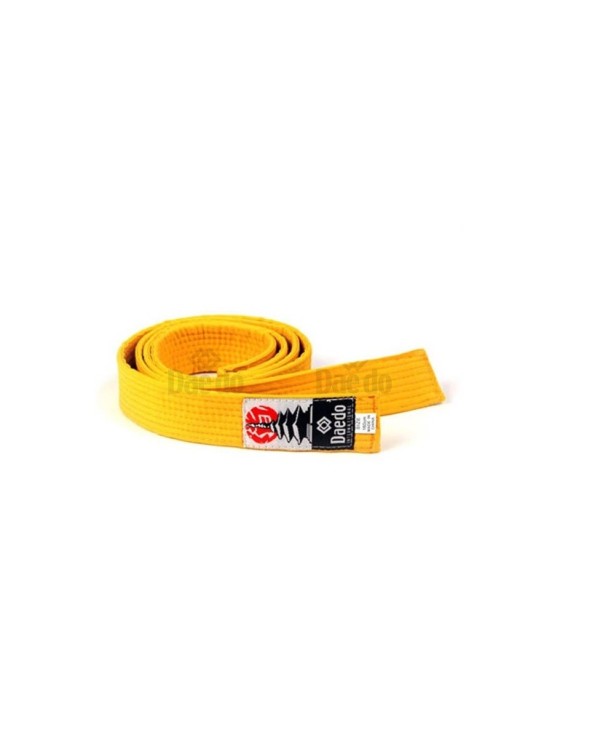 ADULT MONOCOLOR BELT DAEDO 310CM