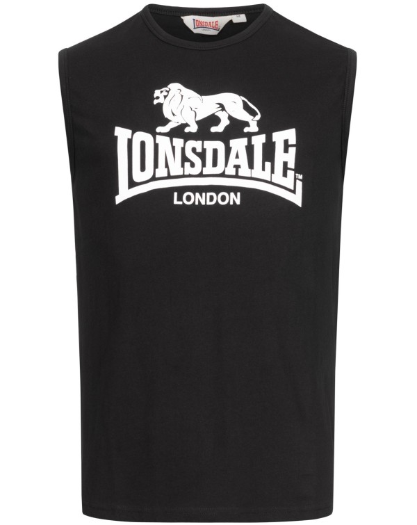 Camiseta clopton LONSDALE