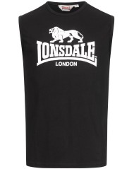 Camiseta clopton LONSDALE