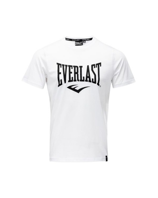 Everlast Camiseta de manga corta con estampado  