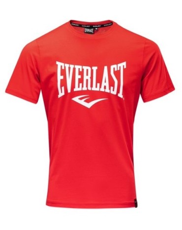 Camiseta Russel EVERLAST