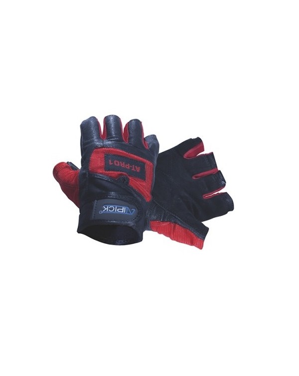 guantes fitness