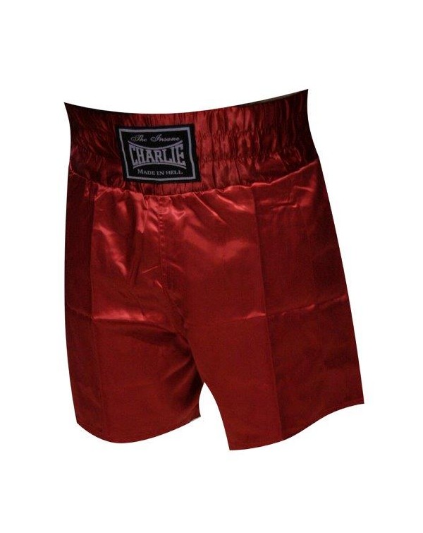 Pantalon Liso Boxeo Chica - Charlie, Material deportivo