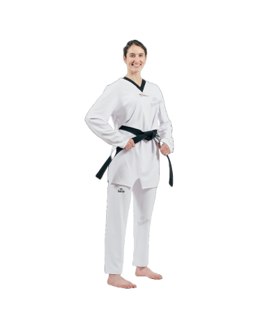 DOBOK WT PARIS DAEDO