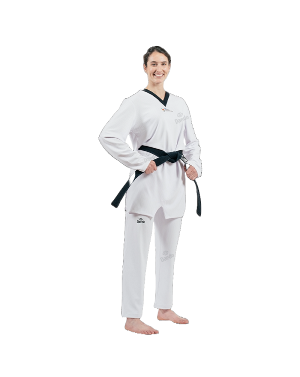 DOBOK WT PARIS DAEDO DOBOK WT PARIS DAEDO