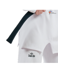 DOBOK WT PARIS DAEDO