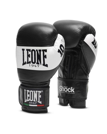 GUANTES SHOCK LEONE