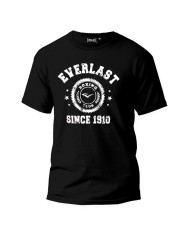 Camiseta Everlast Horton manga corta