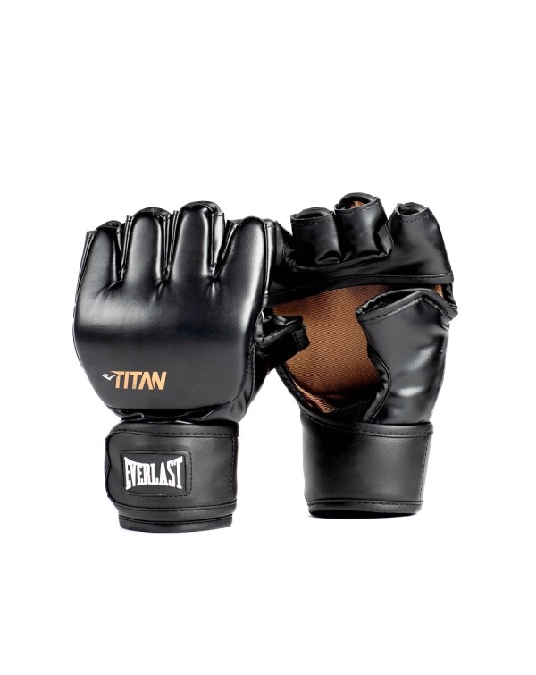 Guantes Titan MMA