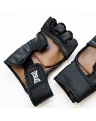 Guantes Titan MMA