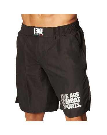 PANTALON MMA BASIC LEONE