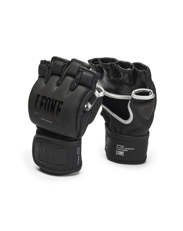 GUANTILLAS MMA BLACK...