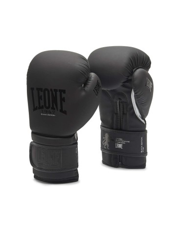 GUANTES BLACK&WHITE LEONE