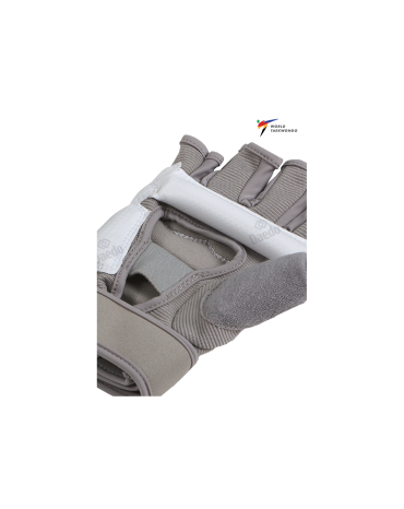 WT TAEKWONDO GLOVES DAEDO